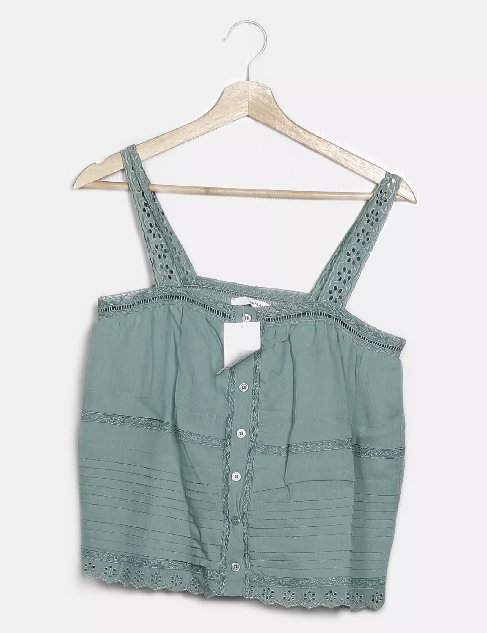 Camaïeu blouse