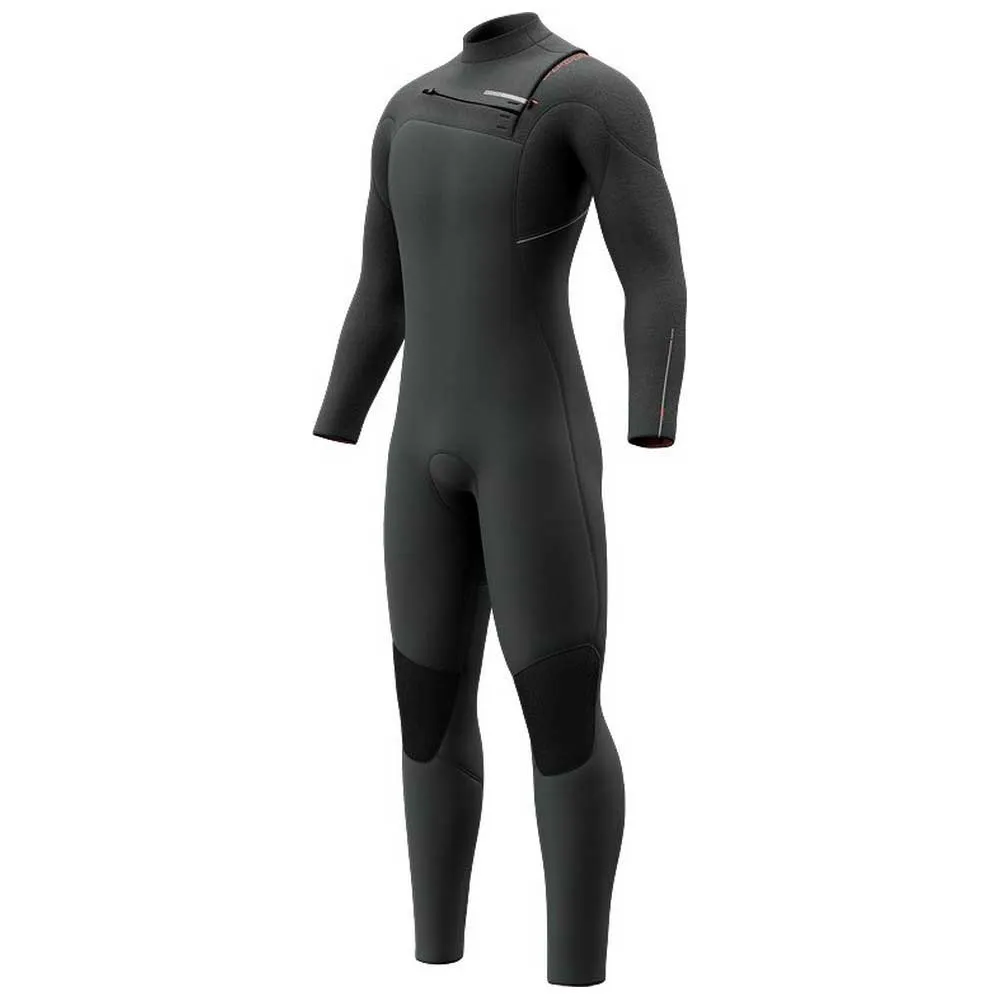 Mystic Majestic 5/3 mm long sleeve chest zip neoprene suit