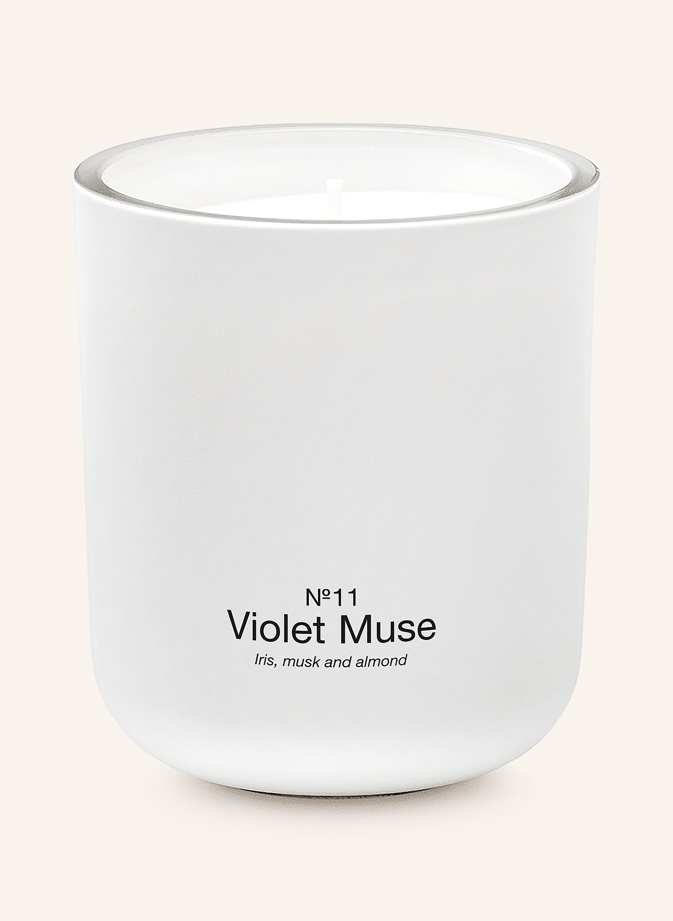 MARIE-STELLA-MARIS Duftkerze VIOLET MUSE