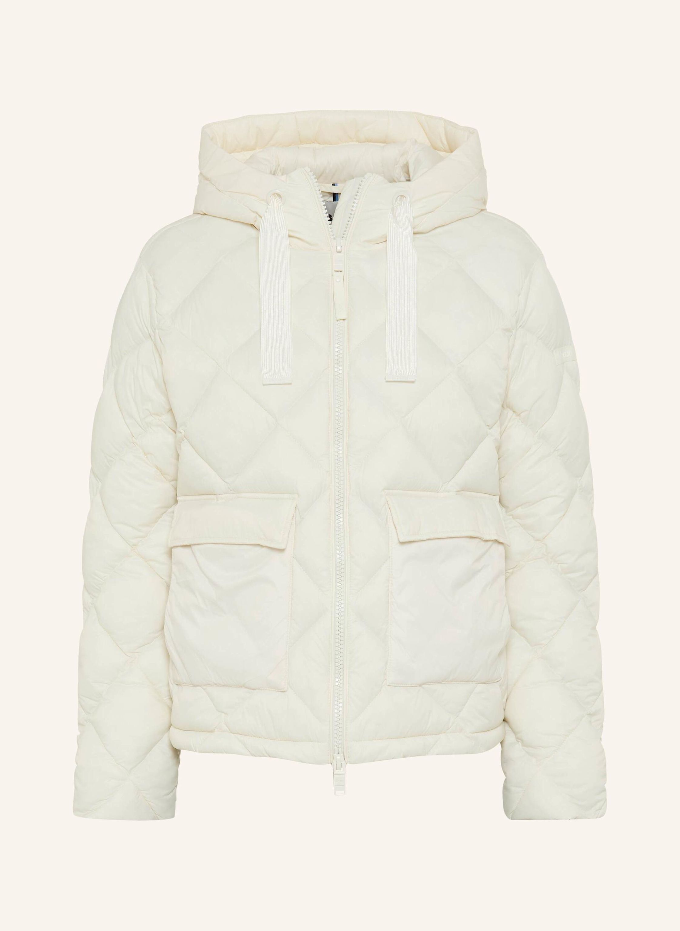 BRAX Steppjacke STYLE TARA