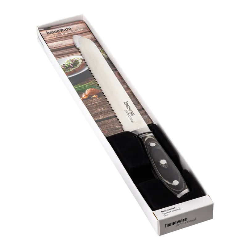 Brotmesser Perfect Cooking