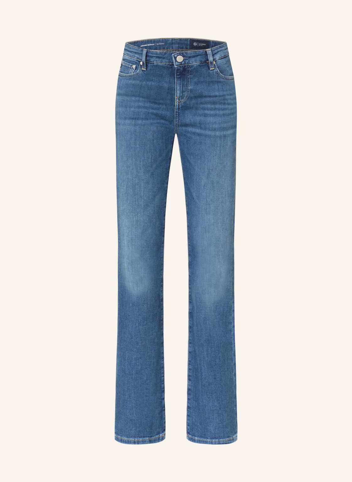 AG Jeans Bootcut Jeans