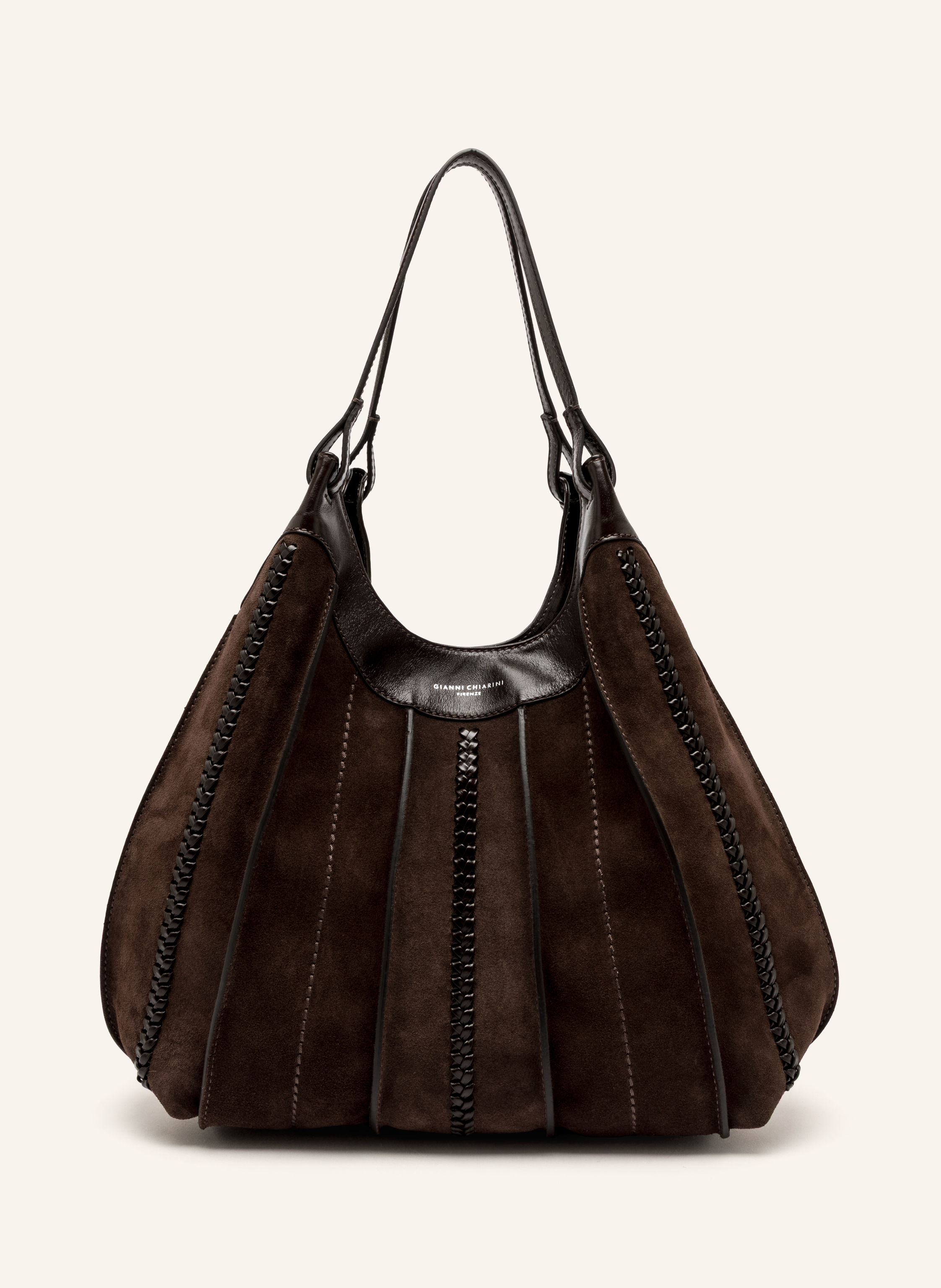 GIANNI CHIARINI Beuteltasche DUA LARGE