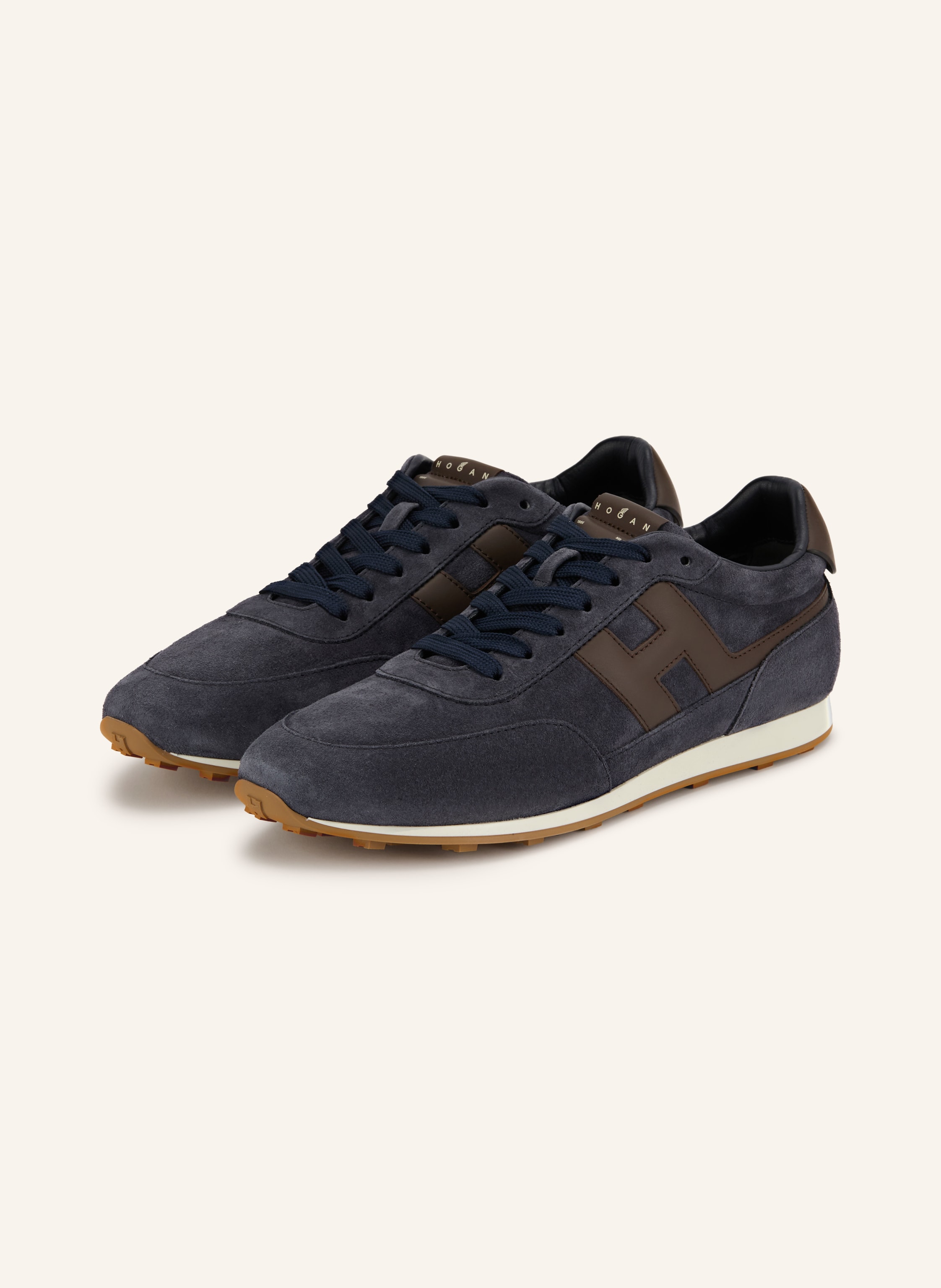 HOGAN Sneaker H699