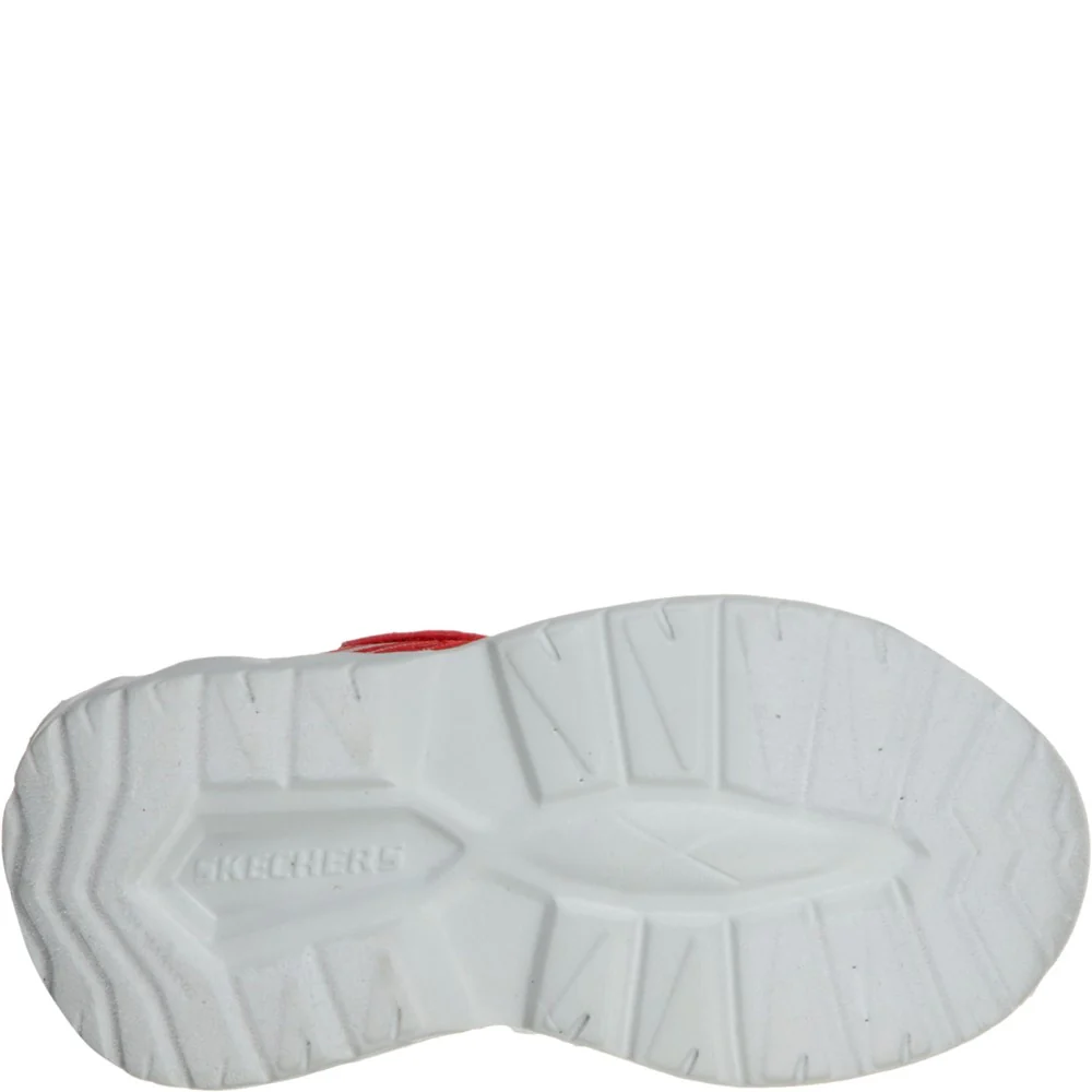 Skechers Magna-Lights Bozler Trainer