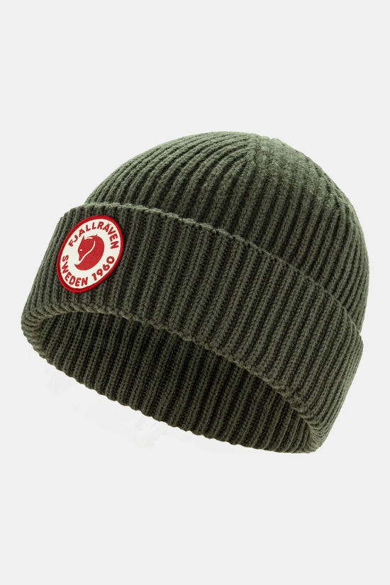 Fjällräven 1960 Logo Lite Muts