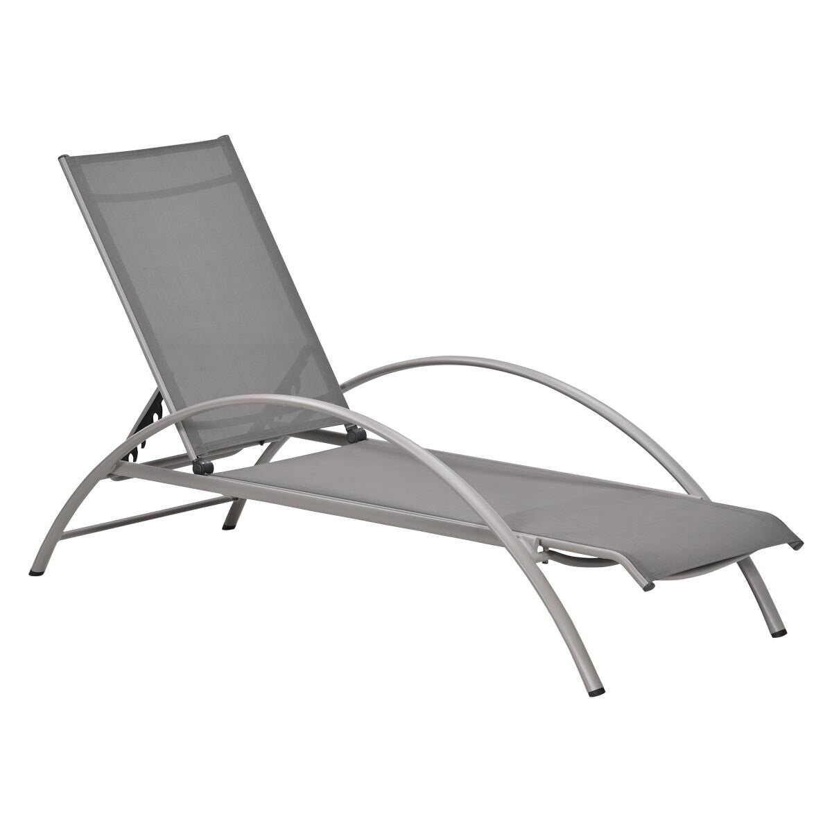 Garden Impressions ligbed Santos – taupe