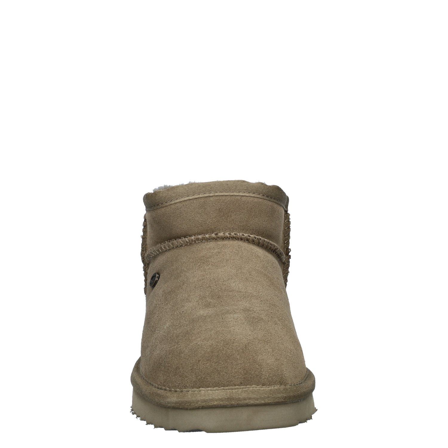 Warmbat Durack dames boot