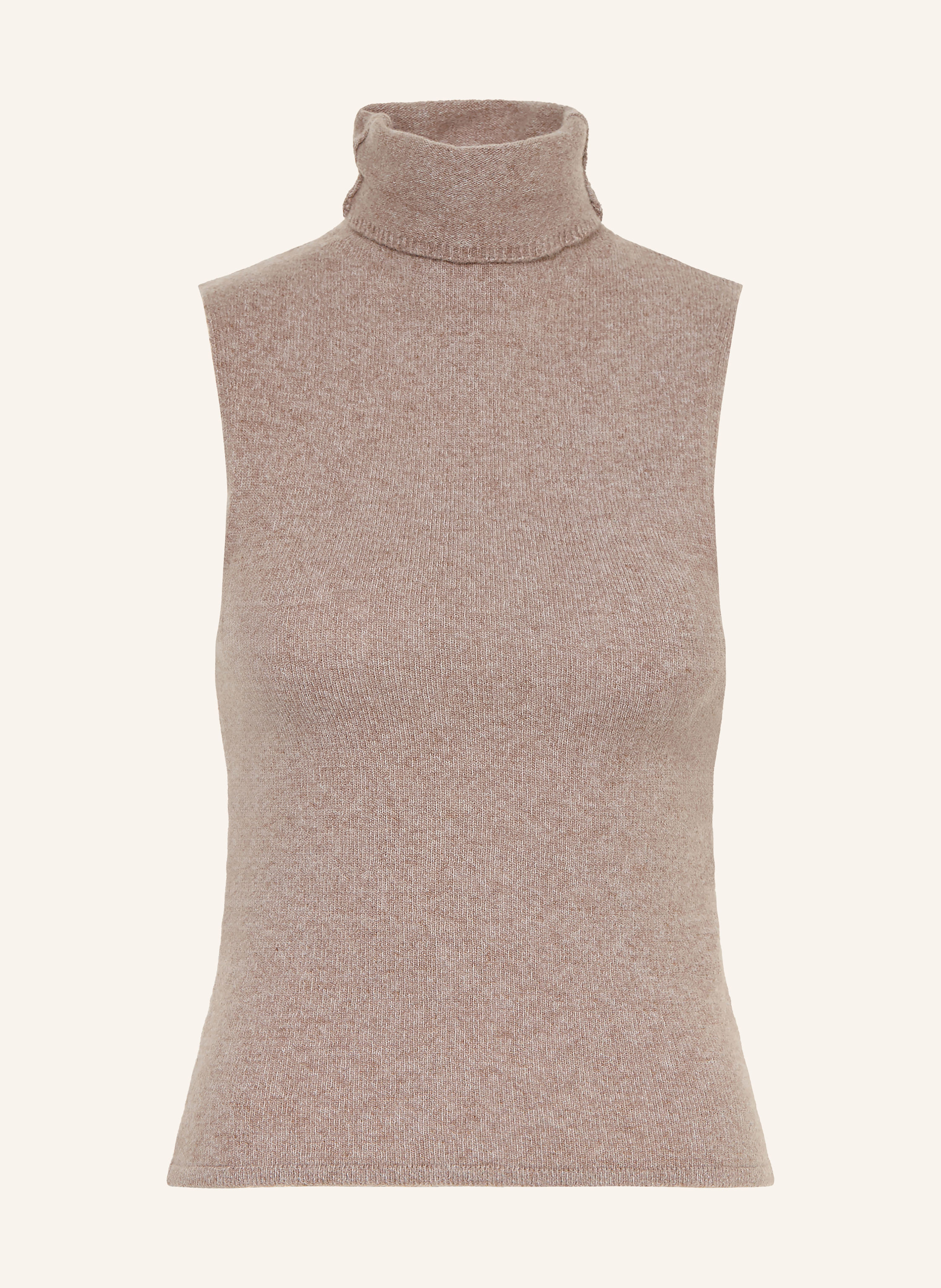 by Aylin Koenig Stricktop NILA mit Merinowolle