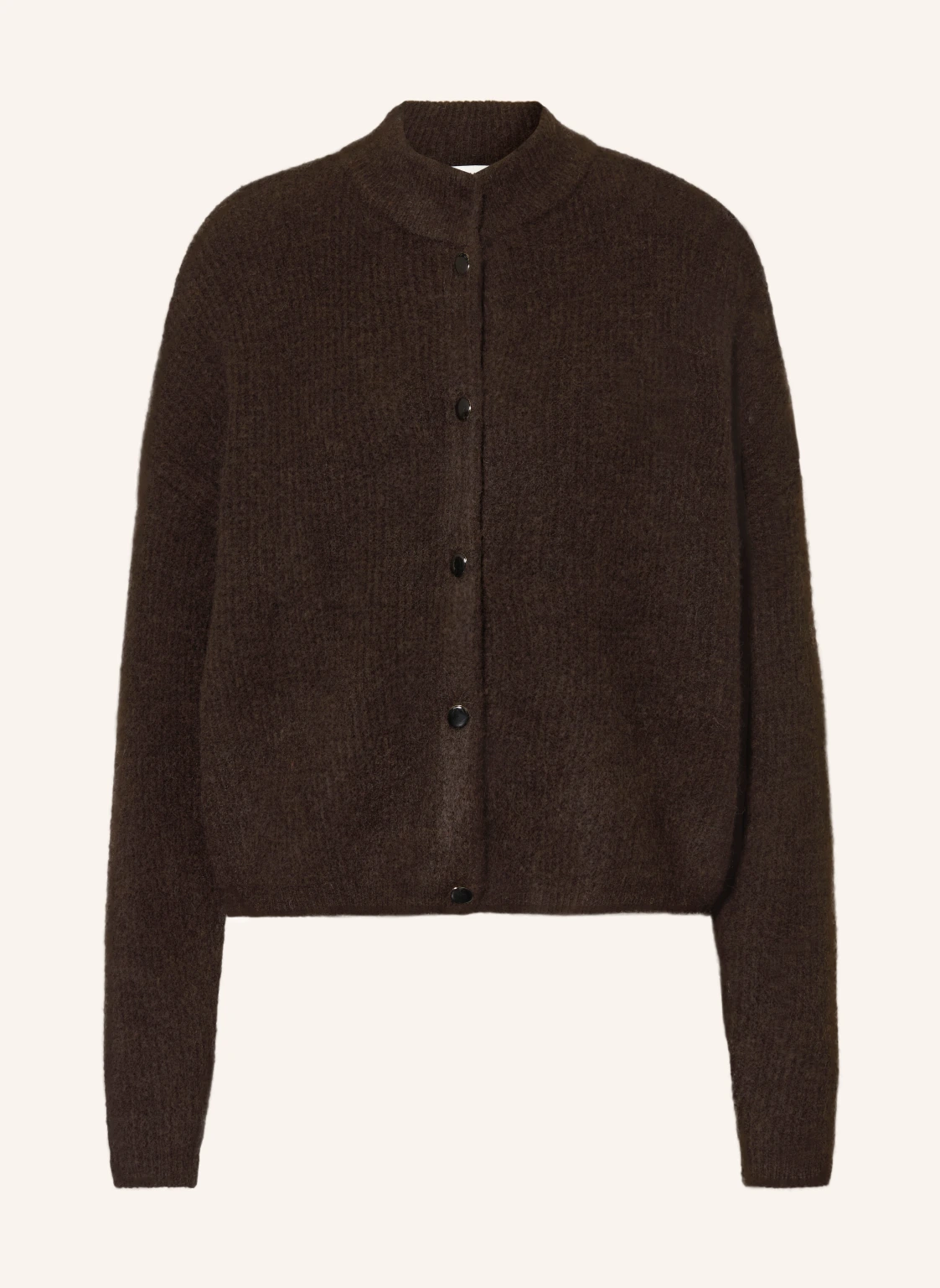 GESTUZ Strickjacke ALPHAGZ