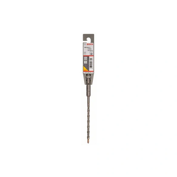 Hammerbohrer SDS plus-5