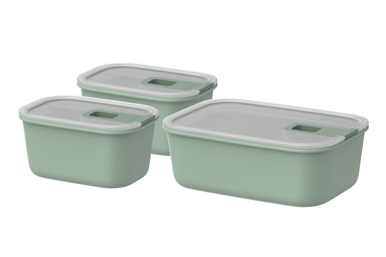 EasyClip set vershouddozen (2x450 ml   1000 ml) - Nordic sage