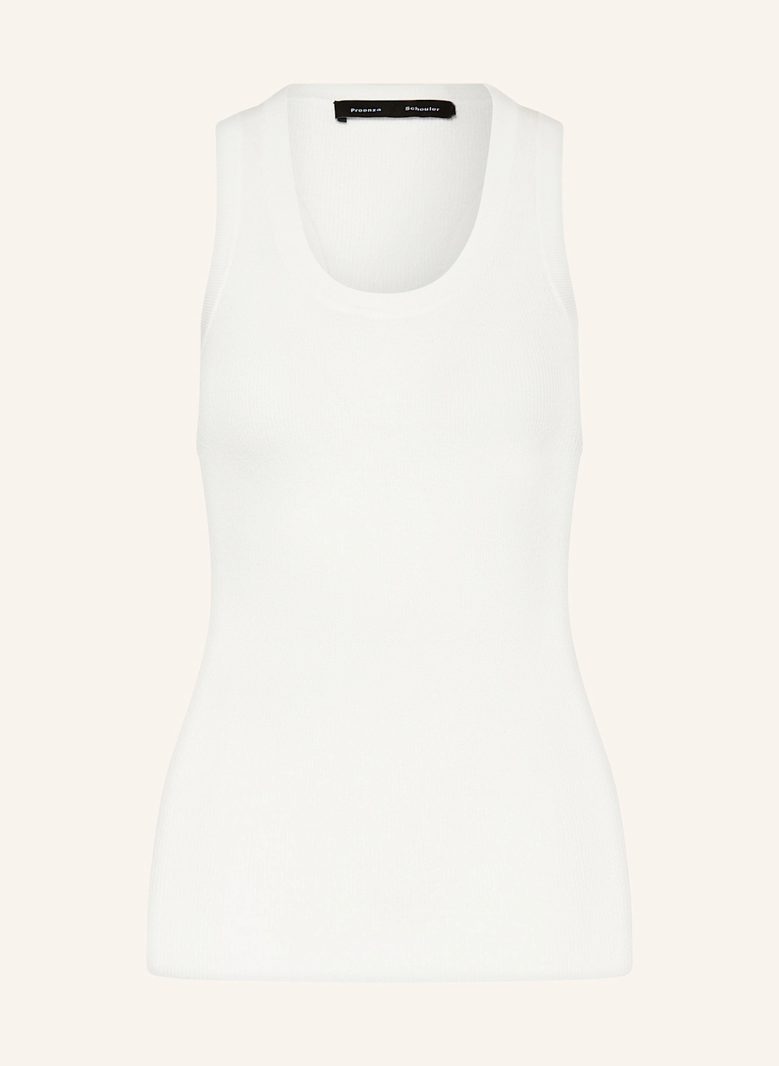 Proenza Schouler Strick-Top ROBERTS