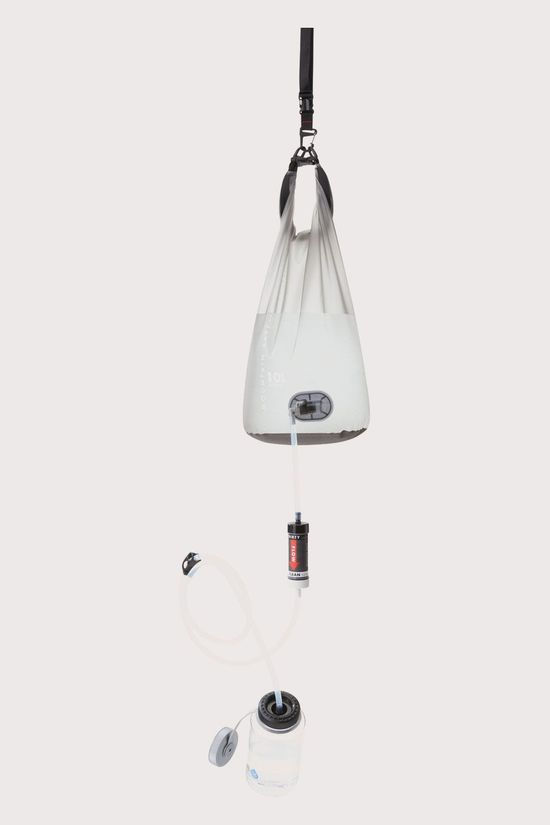 MSR Autoflow Basecamp Waterfilter
