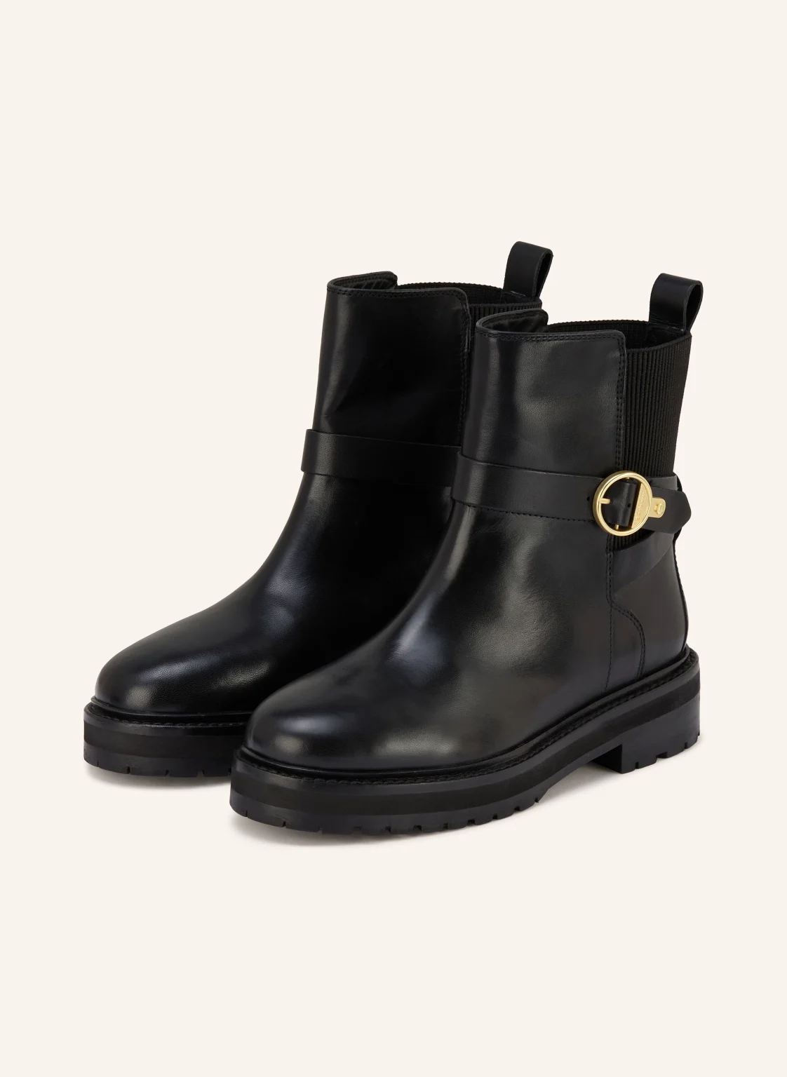 Barbour Boots ALEXANDRA