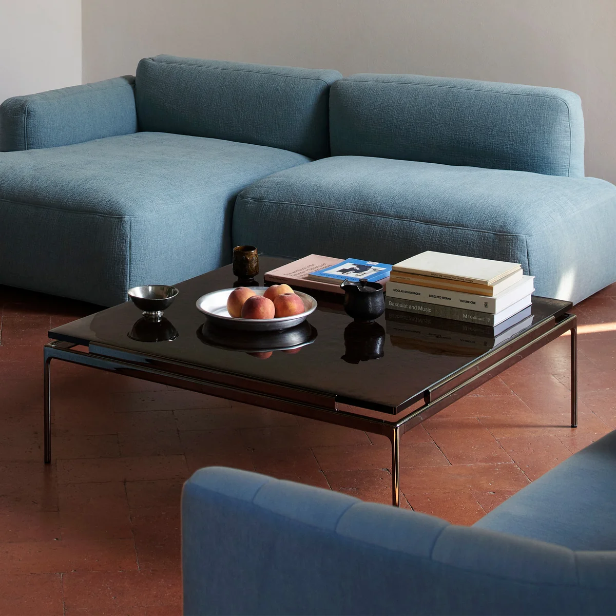 &Tradition - Sett Coffee Table LN13
