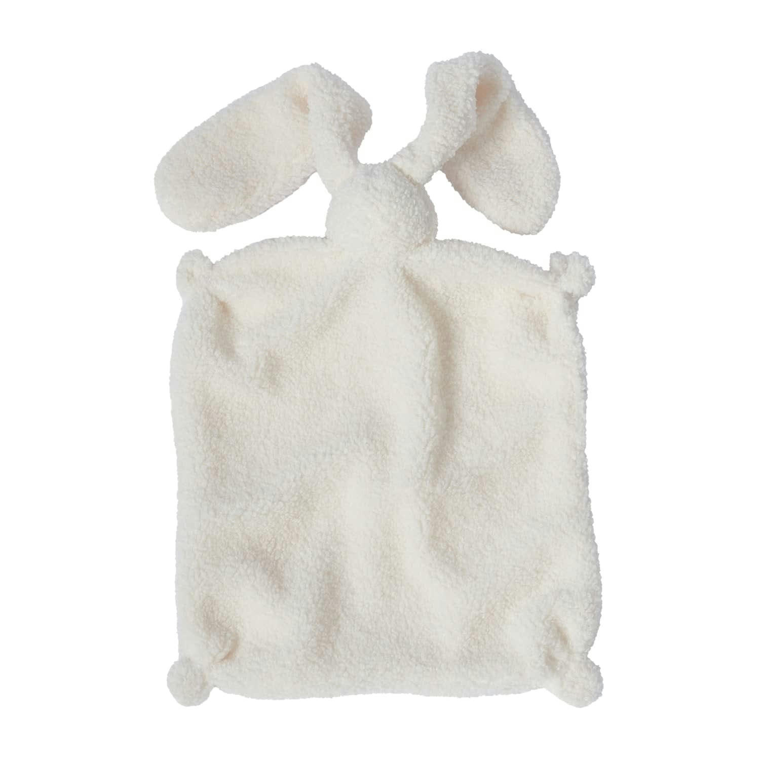 - Tapis d'éveil de bébé rond bouclé polyester beige 100 cm
