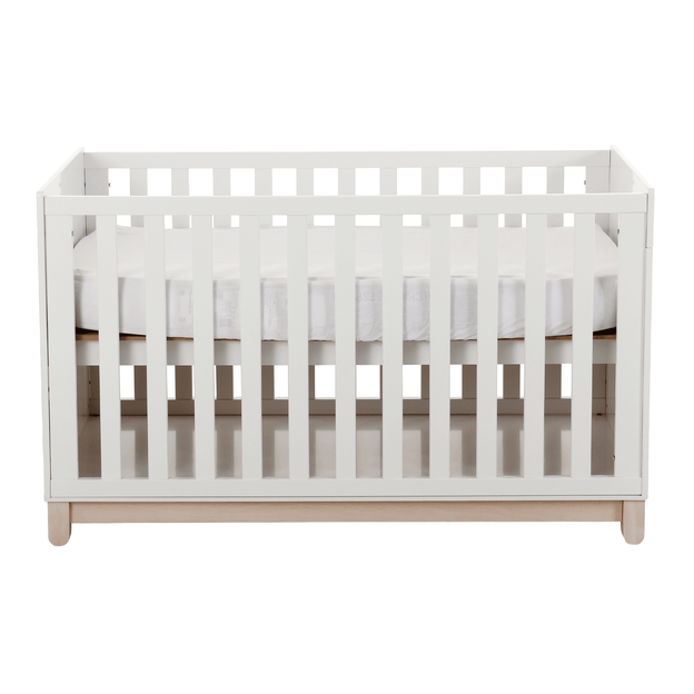 BERÇO 70 CM 2 EM 1 - BERÇO/MINICAMA DULCE