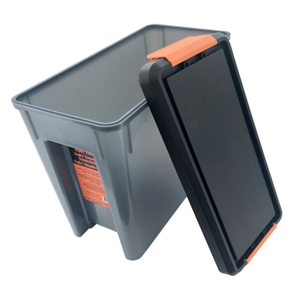 PELLETS BOKS TRAEGER