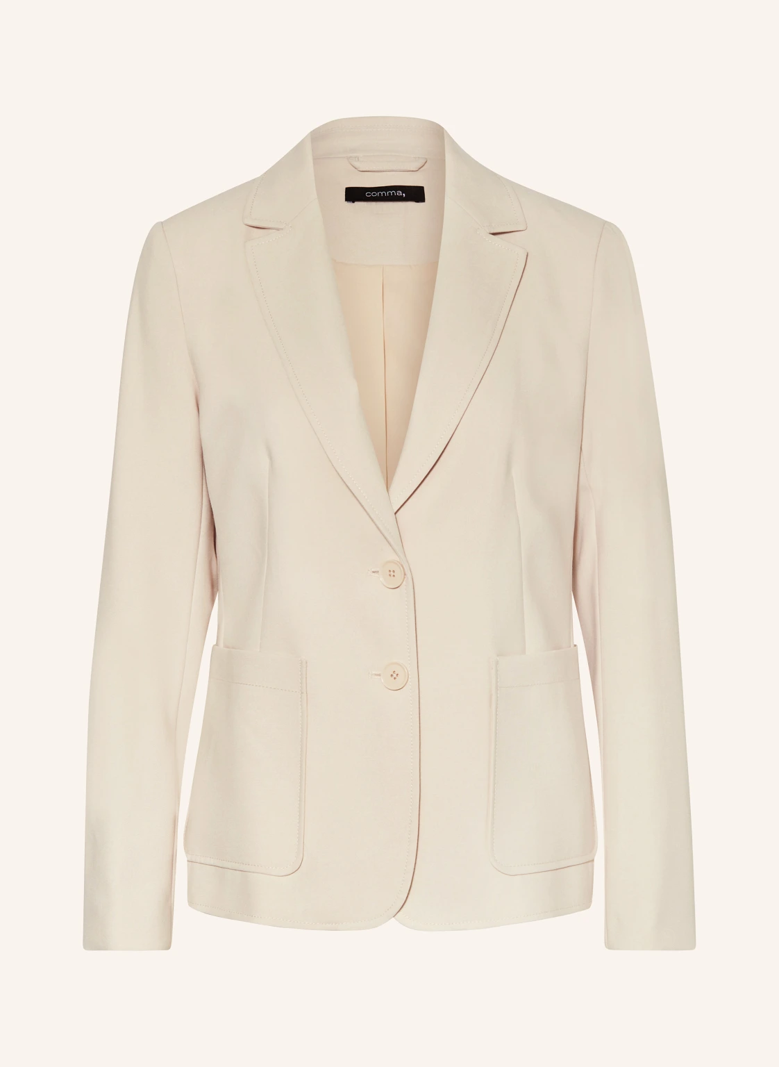 COMMA Blazer