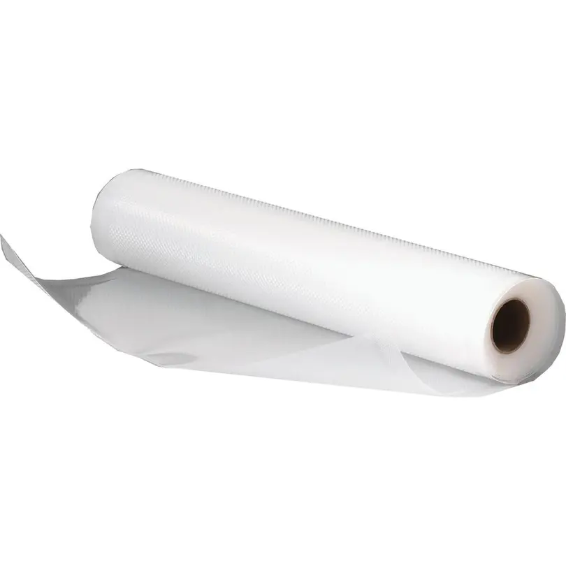 Frischhaltebeutel 2er-Set Vakuumierfolie