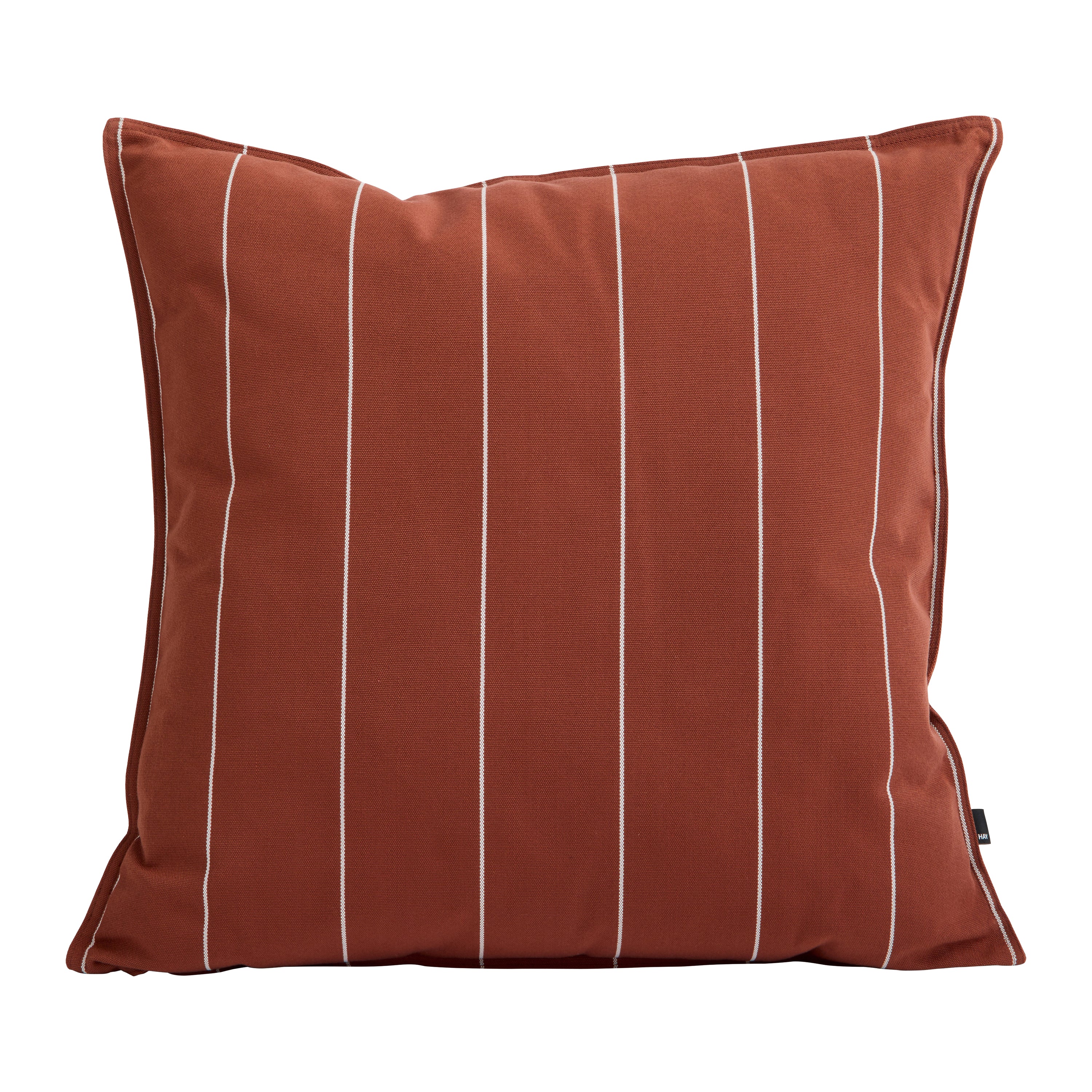 HAY Terrazza Sierkussen 60 x 60 cm - Terracotta