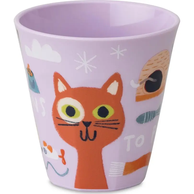 Becher Nora