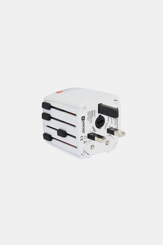 S-Kross World Adapter MUV Micro Wereldstekker