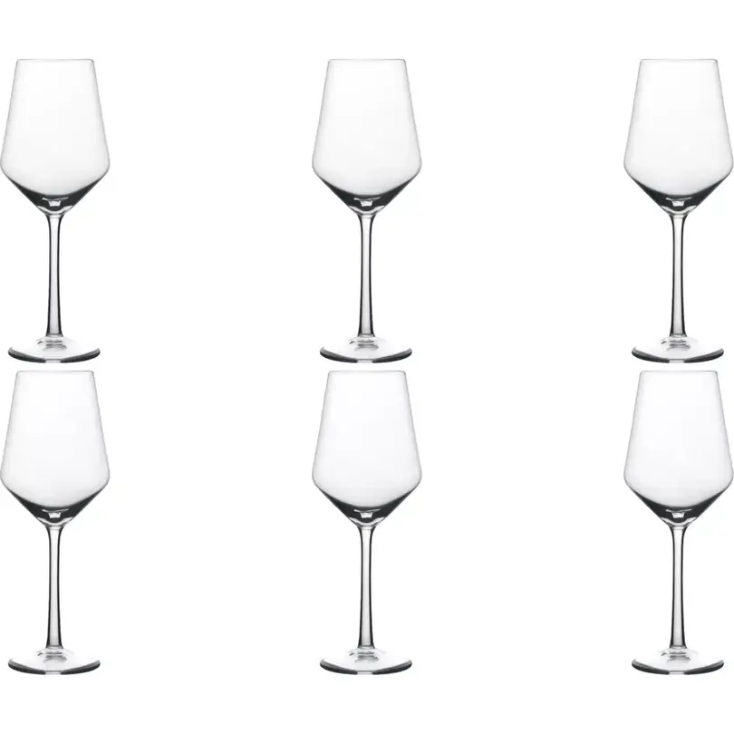 Weissweinglas 6er-Set Harmony