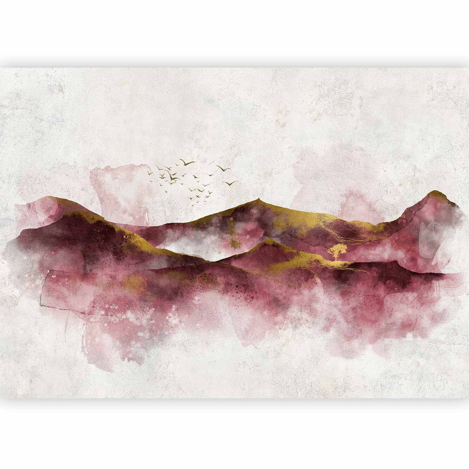 Fototapeta flizelinowa Premium Artgeist 155g/m2 rolka 1 szt