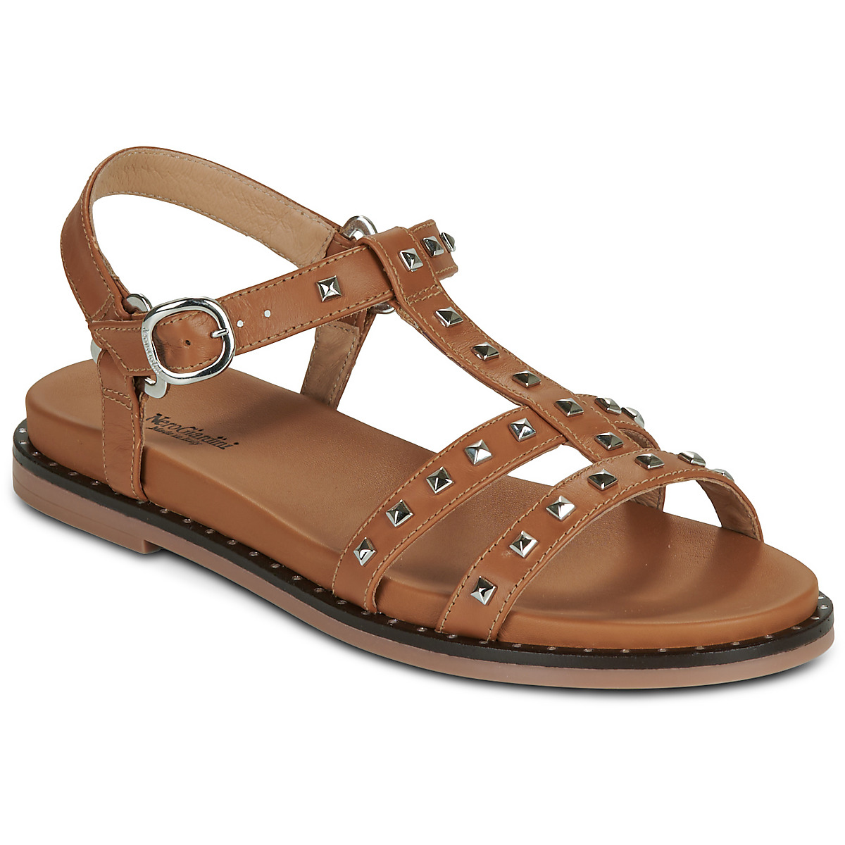 NeroGiardini - E615921D-329 - Cognac