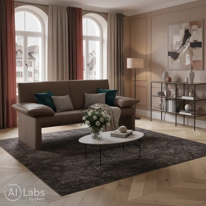 Einzelsofa J-Linea