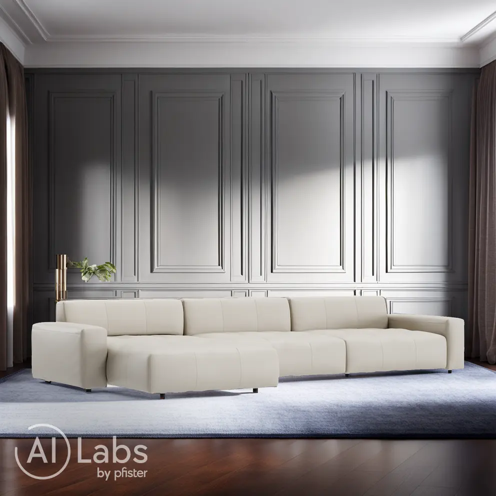 Ecksofa Pensacola 2.0