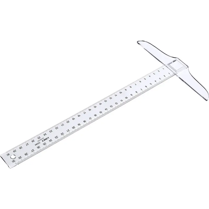 Lineal 2er-Set Linex
