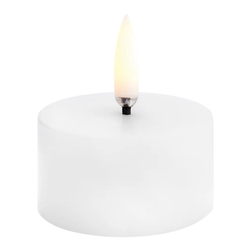 LED-Kerze Nordic-Led
