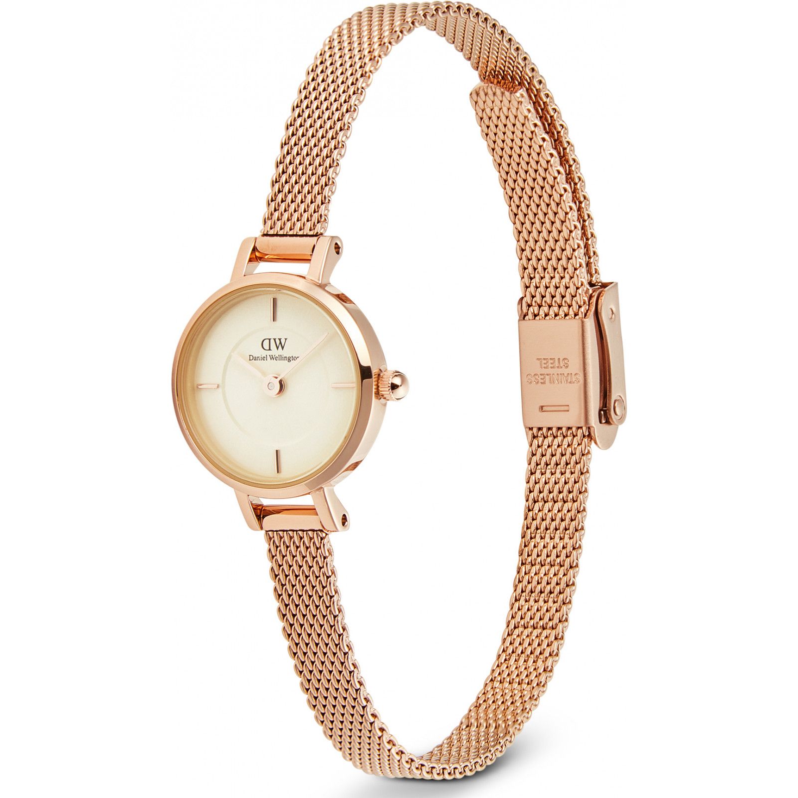 Daniel Wellington DW00100741 Petite 19mm Quartz Watch