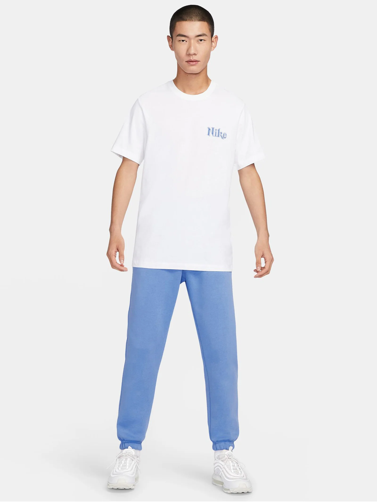 Sportswear T-Shirt