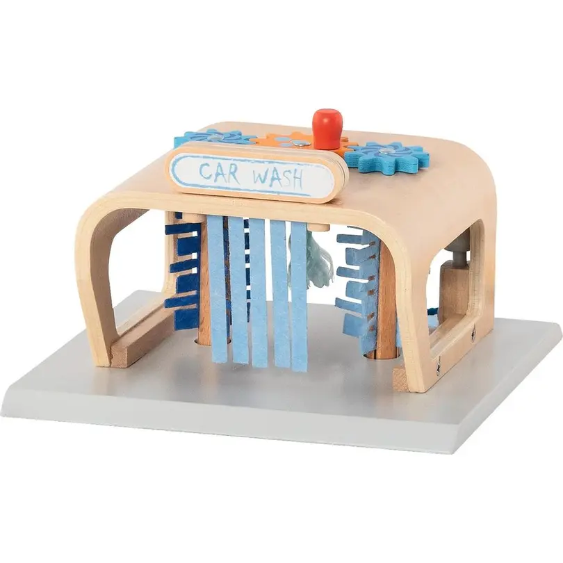 Spielset PowerClean