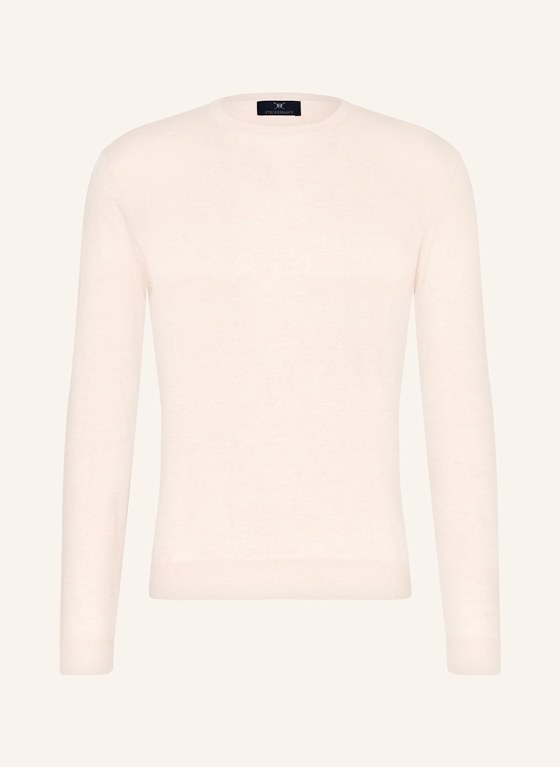 STROKESMAN'S Pullover
