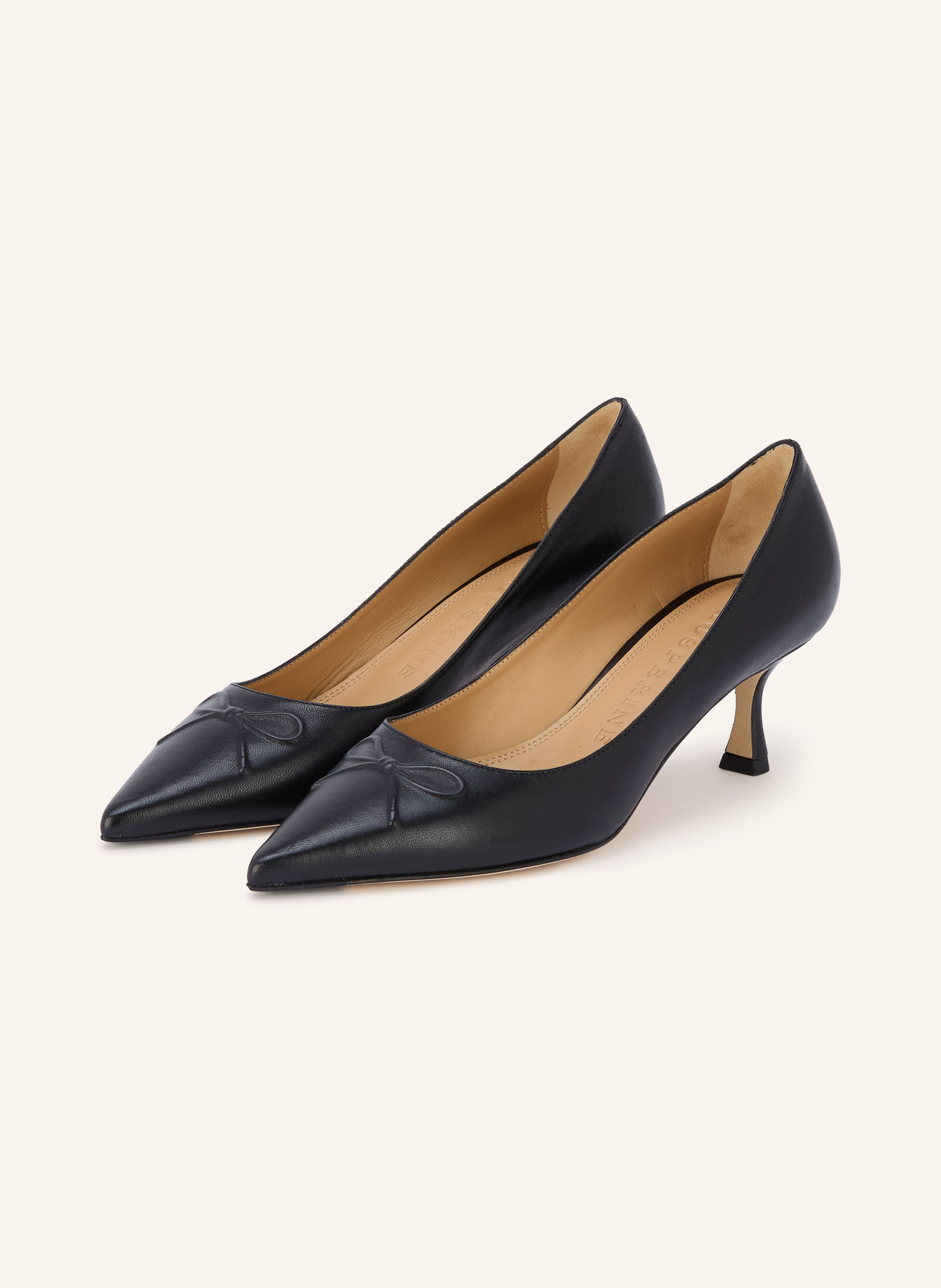PROSPERINE Pumps