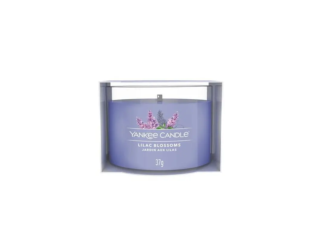 Duftkerze Yankee Candle
