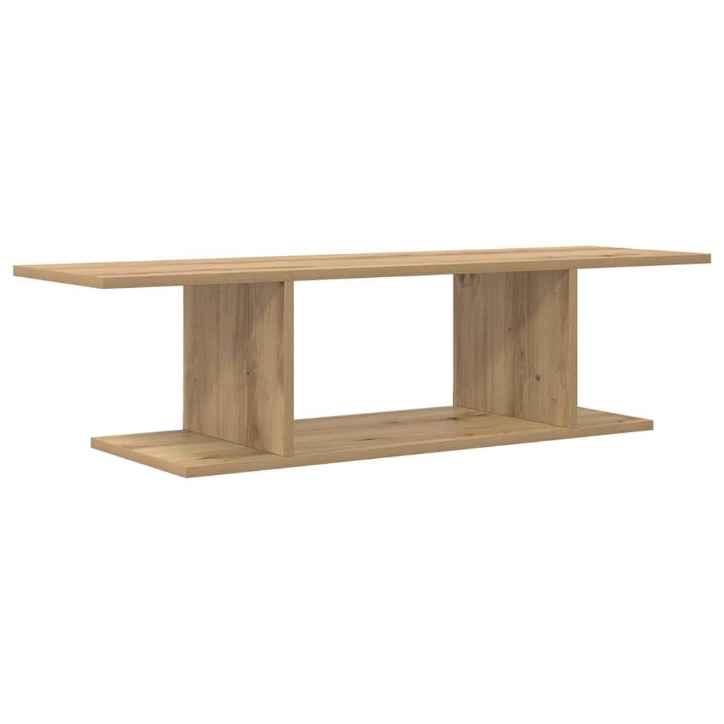 Szafka RTV Stolik Półka Szafka Pod Telewizor Do Salonu 103 x 30 x 26.5 cm