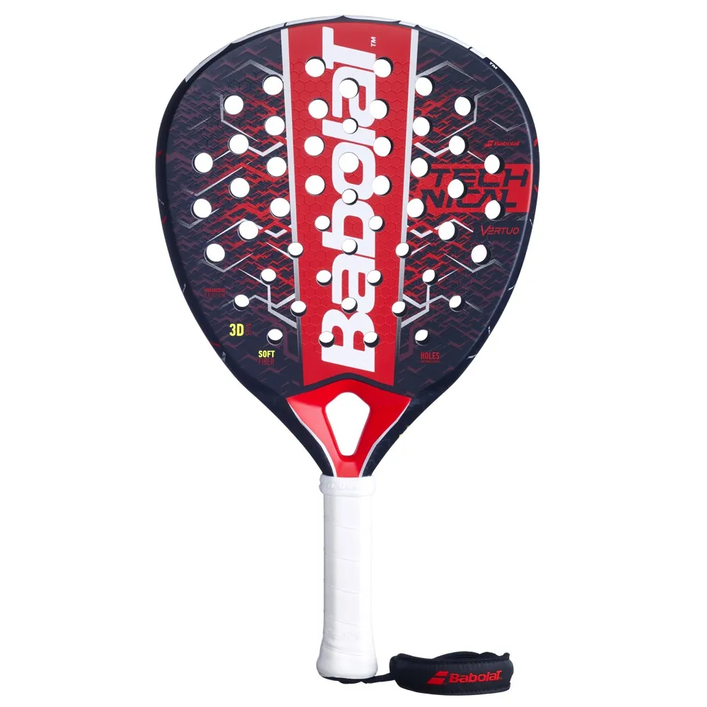 Babolat Technical vertuo 2.5 padel racket