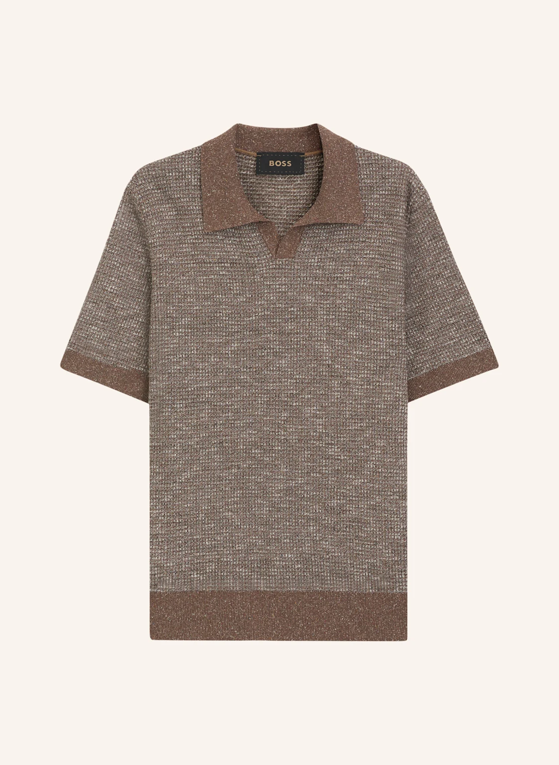BOSS Pullover L-LAGO Regular Fit