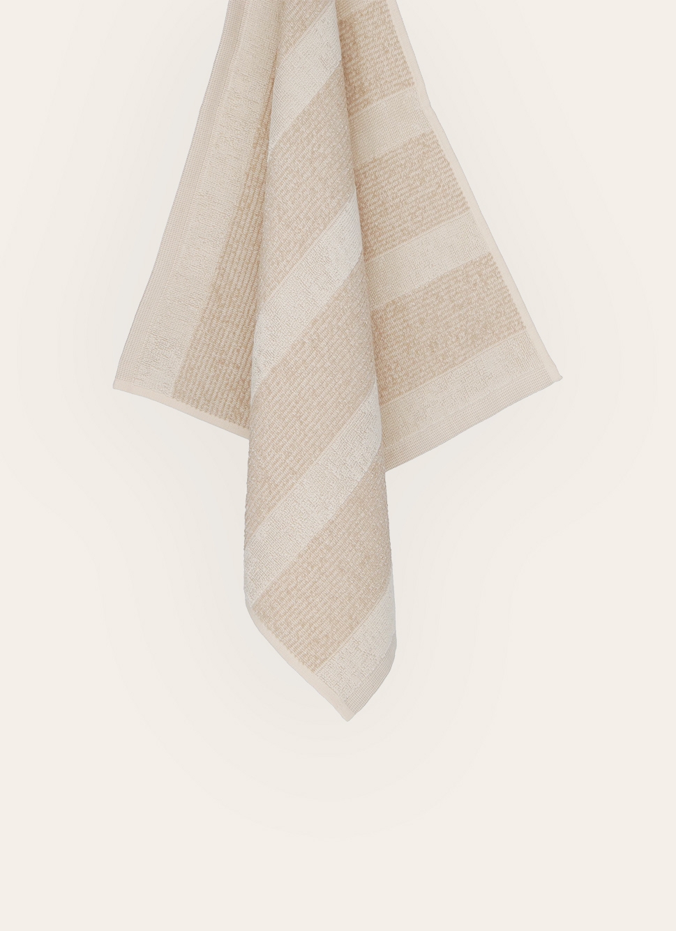 ESSUIE-MAINS EN ÉPONGE CHINÉ NATUREL