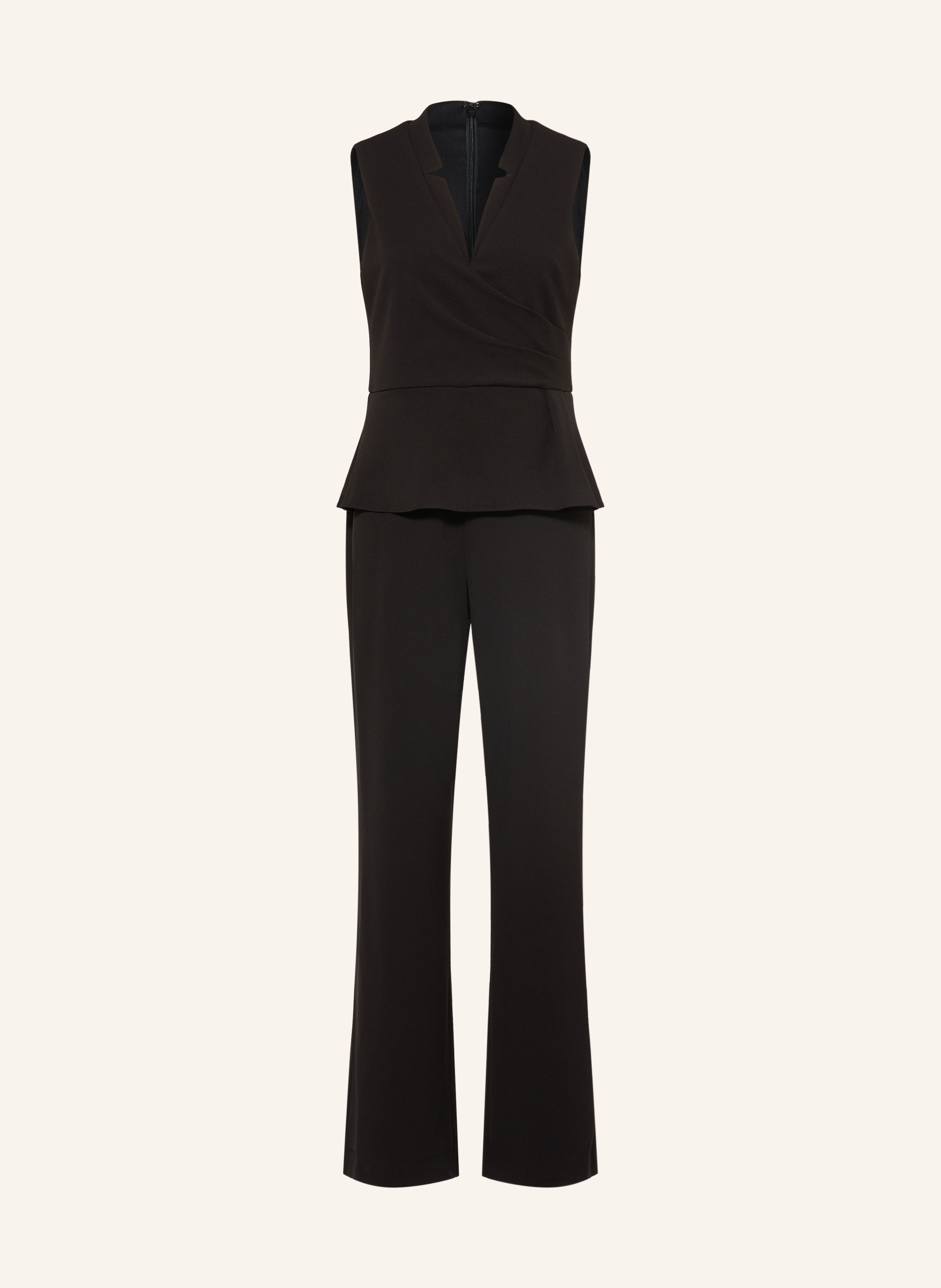 ADRIANNA PAPELL Jumpsuit