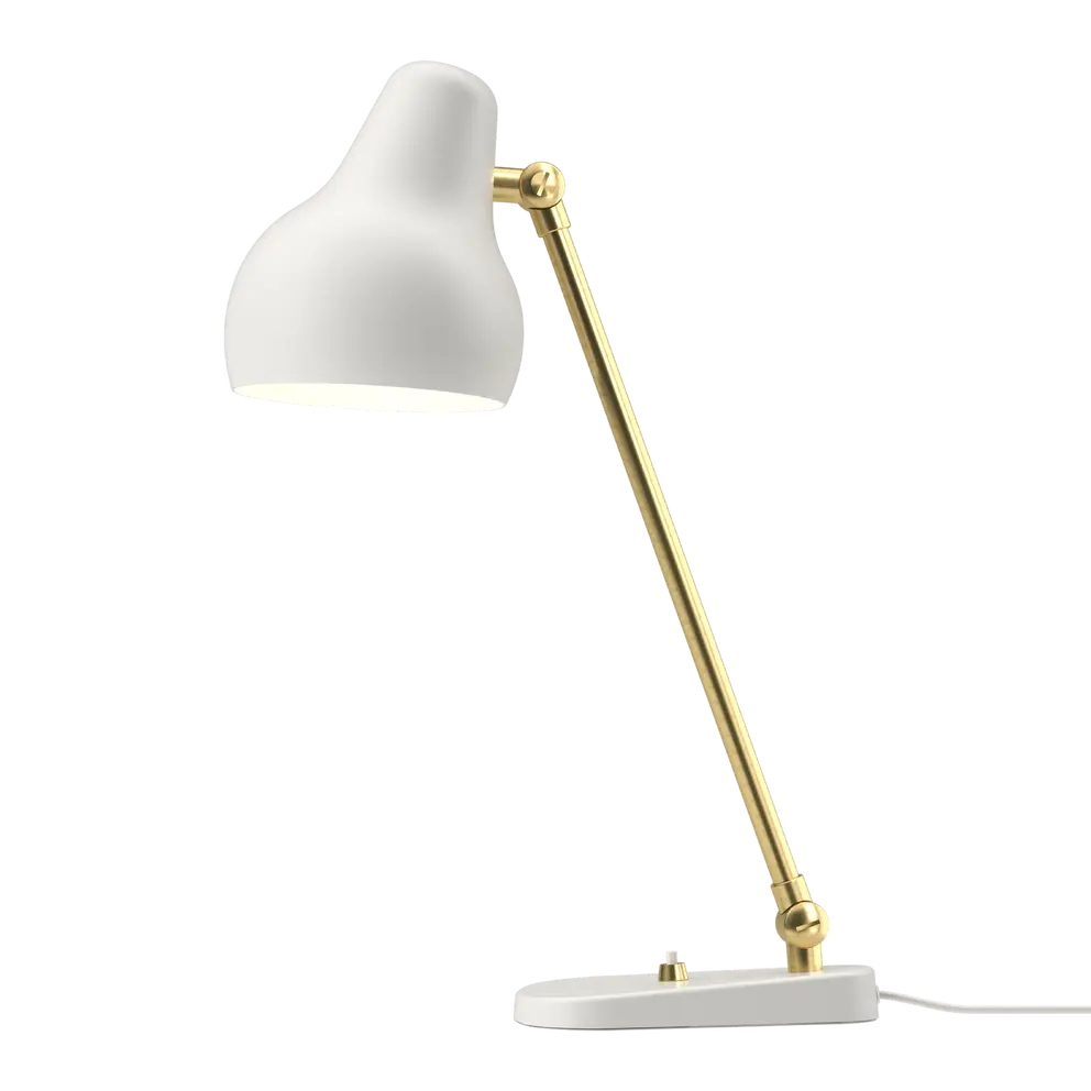 Tischleuchte VL38