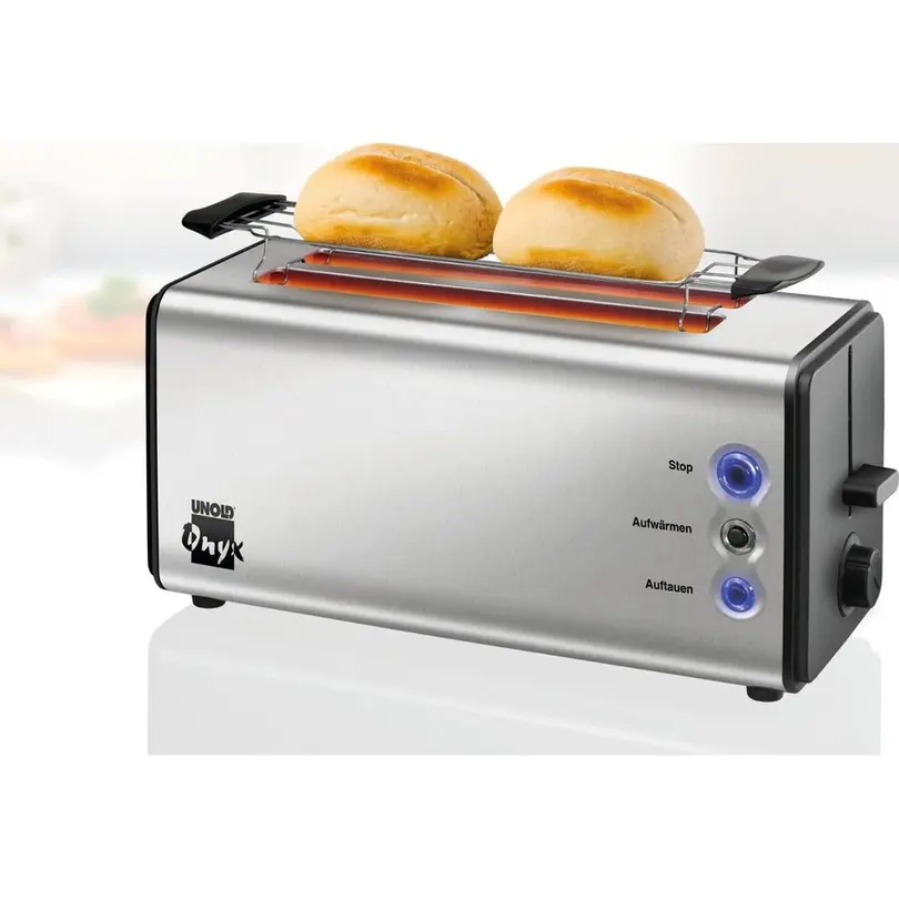 Toaster Duplex