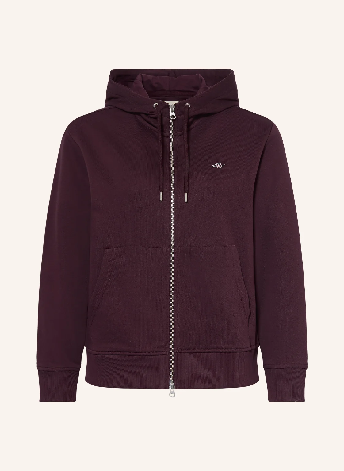 GANT Sweatjacke