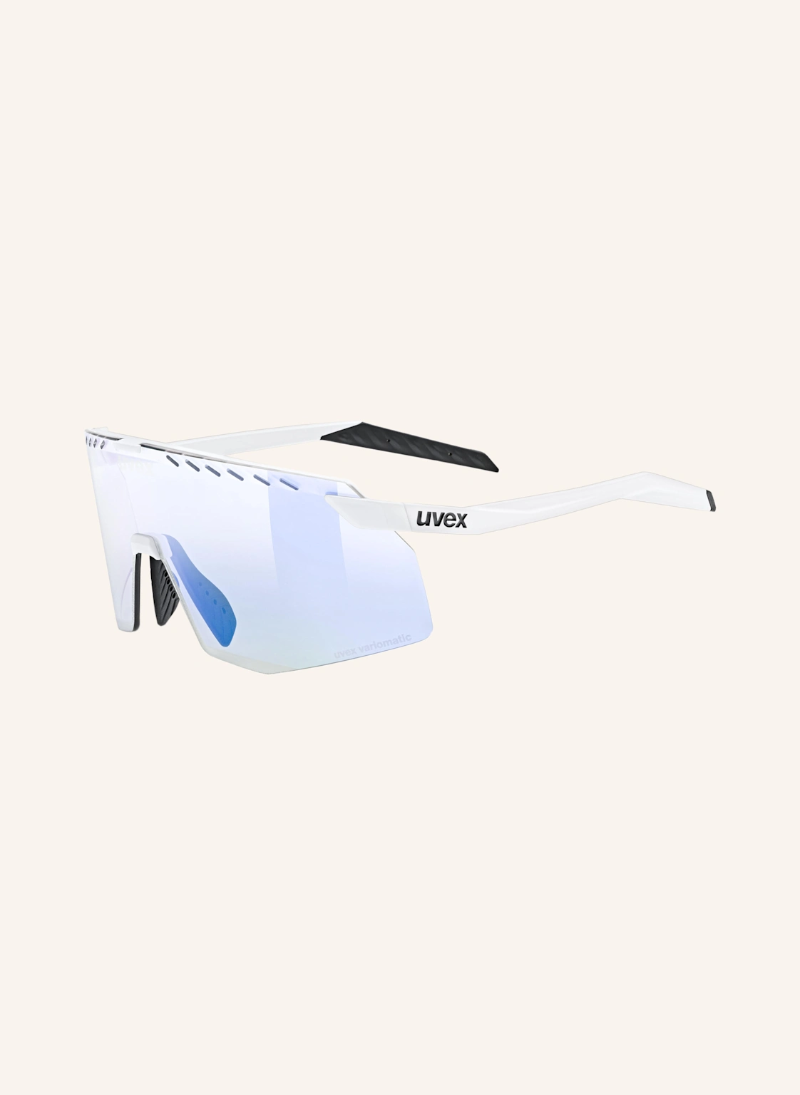 uvex Radbrille PACE STAGE V